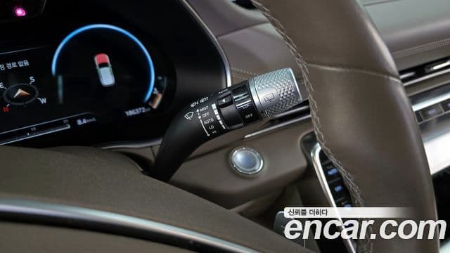 Genesis GV80, 2020 17