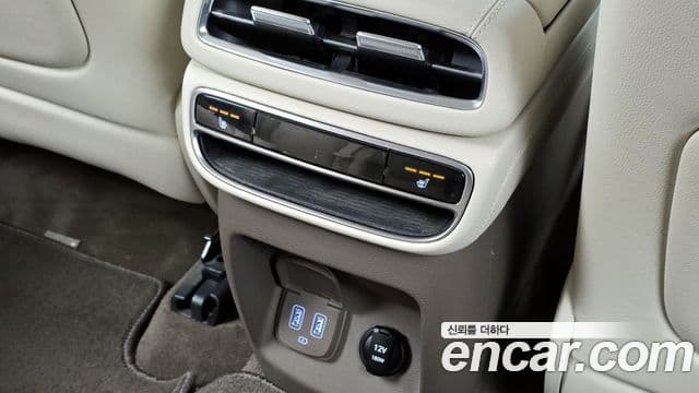 Genesis GV80, 2020 19