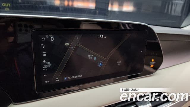 Hyundai Palisade Calligraphy, 2021 14