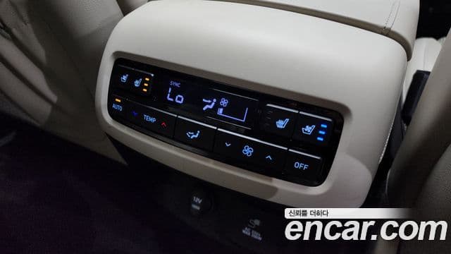 Hyundai Palisade Calligraphy, 2021 18