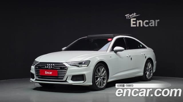 Audi A6 (C8) Premium, 2023 1