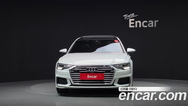 Audi A6 (C8) Premium, 2023 3