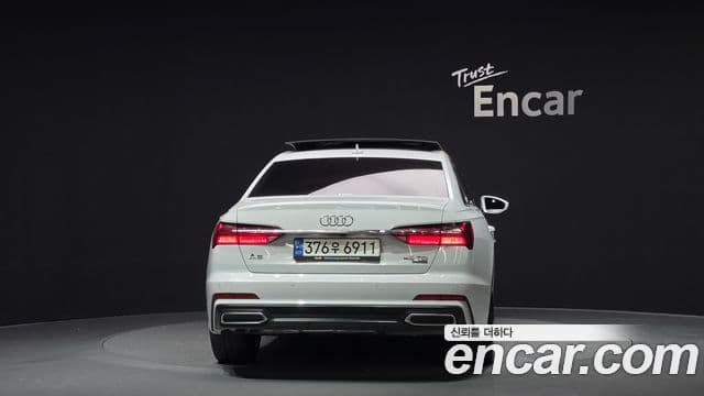 Audi A6 (C8) Premium, 2023 4