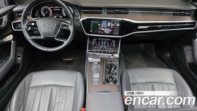 Audi A6 (C8) Premium, 2023 7