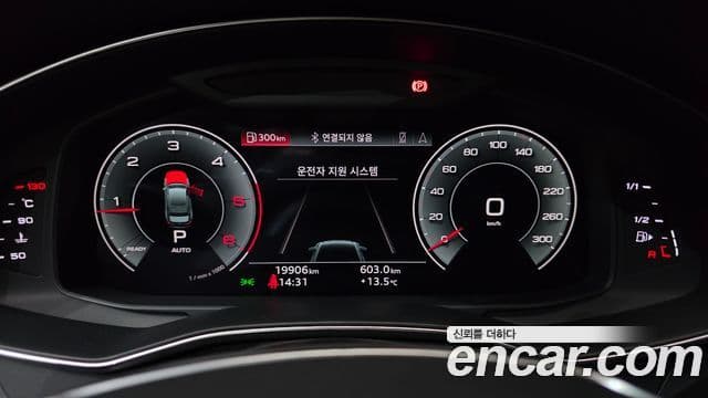 Audi A6 (C8) Premium, 2023 8