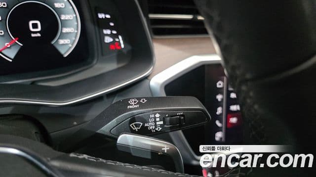 Audi A6 (C8) Premium, 2023 9