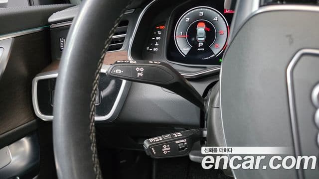 Audi A6 (C8) Premium, 2023 13