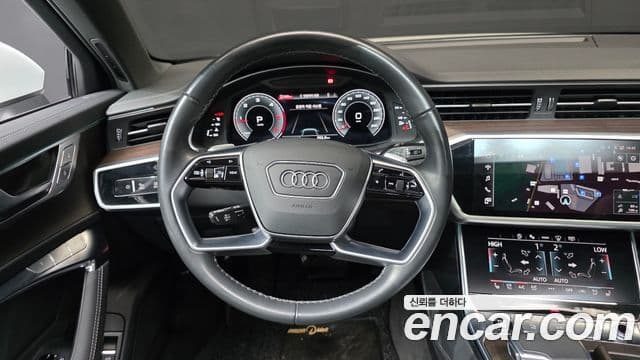 Audi A6 (C8) Premium, 2023 14