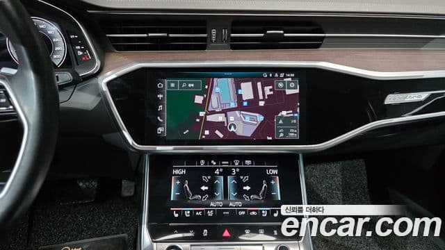 Audi A6 (C8) Premium, 2023 15