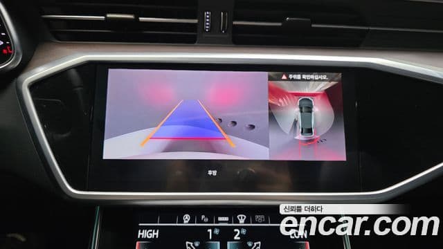 Audi A6 (C8) Premium, 2023 16