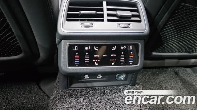 Audi A6 (C8) Premium, 2023 19