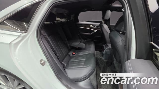 Audi A6 (C8) Premium, 2023 20