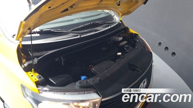 Hyundai The / новый New Grand Starex детский перевозочный автомобиль, 2019 6