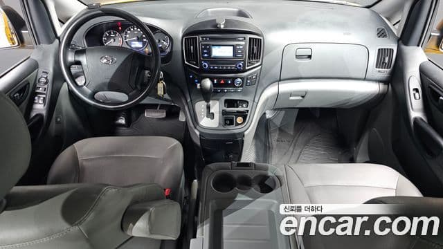 Hyundai The / новый New Grand Starex детский перевозочный автомобиль, 2019 8