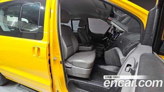 Hyundai The / новый New Grand Starex детский перевозочный автомобиль, 2019 12