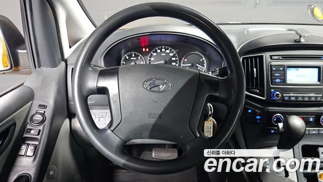 Hyundai The / новый New Grand Starex детский перевозочный автомобиль, 2019 14