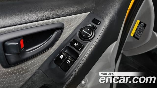 Hyundai The / новый New Grand Starex детский перевозочный автомобиль, 2019 17