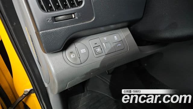 Hyundai The / новый New Grand Starex детский перевозочный автомобиль, 2019 18