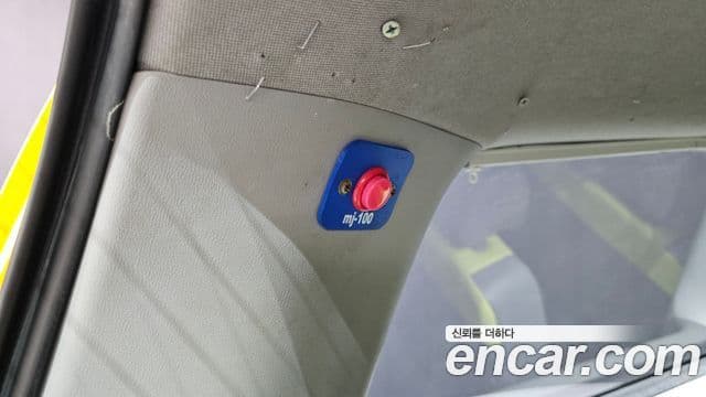 Hyundai The / новый New Grand Starex детский перевозочный автомобиль, 2019 19