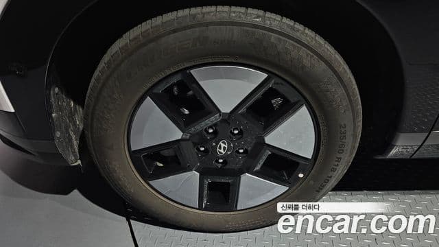 Hyundai Santa Fe (MX5) Calligraphy, 2024 все фото