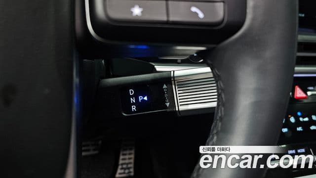 Hyundai Santa Fe (MX5) Calligraphy, 2024 9