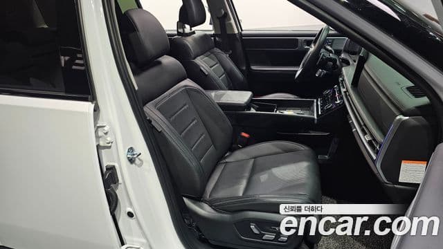 Hyundai Santa Fe (MX5) Calligraphy, 2024 10