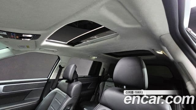 Hyundai Santa Fe (MX5) Calligraphy, 2024 12