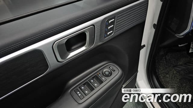 Hyundai Santa Fe (MX5) Calligraphy, 2024 16