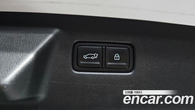 Hyundai Santa Fe (MX5) Calligraphy, 2024 17