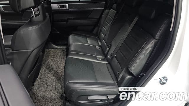 Hyundai Santa Fe (MX5) Calligraphy, 2024 18