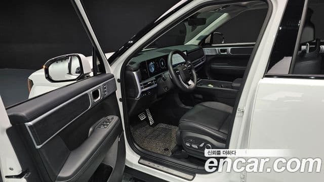 Hyundai Santa Fe (MX5) Calligraphy, 2024 19