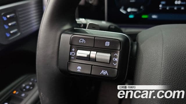 Hyundai Santa Fe (MX5) Calligraphy, 2024 20