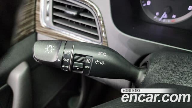 Hyundai LF Sonata 2.0 Smart, 2015 18