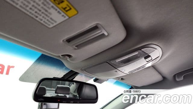 Hyundai LF Sonata 2.0 Smart, 2015 19