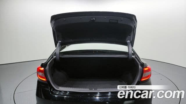 Hyundai LF Sonata 2.0 Smart, 2015 20