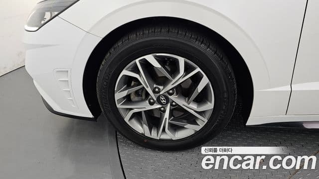 Hyundai Sonata (DN8) Modern, 2022 все фото