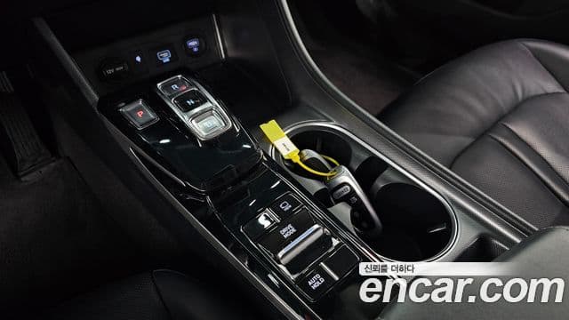 Hyundai Sonata (DN8) Modern, 2022 9