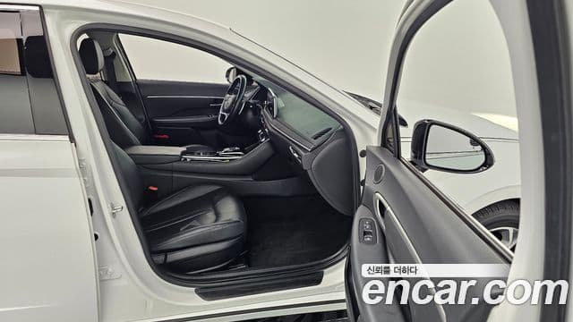 Hyundai Sonata (DN8) Modern, 2022 10