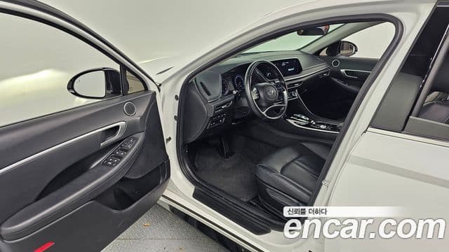 Hyundai Sonata (DN8) Modern, 2022 11