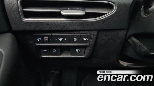 Hyundai Sonata (DN8) Modern, 2022 18