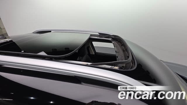 Mini Cooper Countryman 2세대, 2021 11