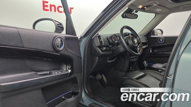 Mini Cooper Countryman 2세대, 2021 12