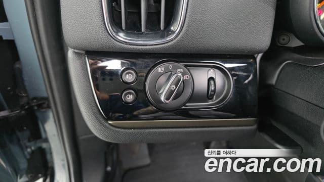 Mini Cooper Countryman 2세대, 2021 14