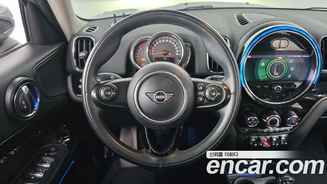 Mini Cooper Countryman 2세대, 2021 15