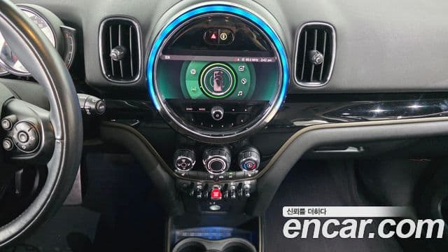 Mini Cooper Countryman 2세대, 2021 16