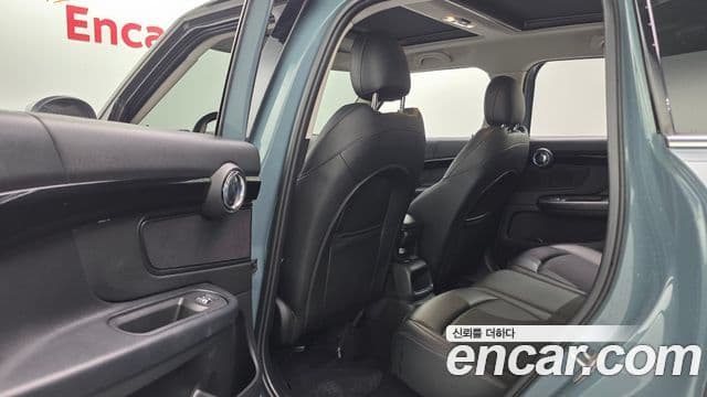 Mini Cooper Countryman 2세대, 2021 18