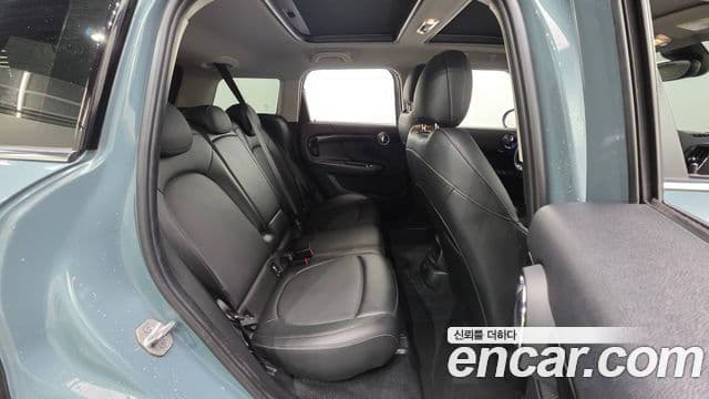 Mini Cooper Countryman 2세대, 2021 19