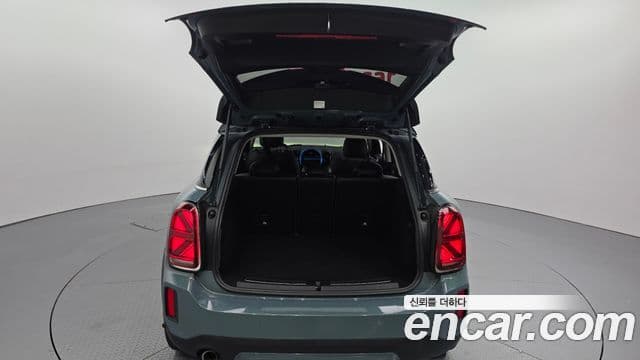 Mini Cooper Countryman 2세대, 2021 20