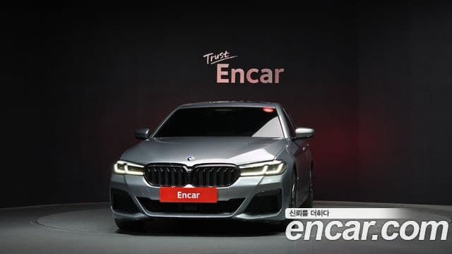 BMW 5시리즈 (G30) 520i M Sport, 2023 3