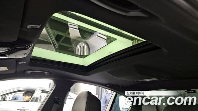 BMW 5시리즈 (G30) 520i M Sport, 2023 19